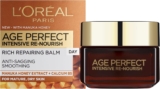 LOreal Paris Age Perfect Intensive Renourish Manuka Honey Day Cream, Deeply Nourishes & Replenishes Mature & Dry Skin, Skin feels Soothed & Appears Radient, 50ml