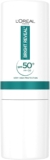 LOréal Paris Bright Reveal Daily UV Stick SPF 50 – Invisible On-the-Go Sunscreen Stick for Dark Spots, Hydrates & Smooths Skin, Highest UVA/UVB Protection with Vitamin E