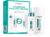 LOréal Paris Bright Reveal Niacinamide Dark Spot Routine, Niacinamide Dark Spot Serum UV Fluid SPF50, Visibly Fades All Types of Dark Spots: Post-Acne Marks, Hormonal Spots, Sun Spots & Age Spots
