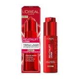LOreal Paris Creamy-Serum, Revitalift Laser, with Melasyl, 50ml (S/S £12.23-£13.67)