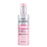 LOreal Paris Elvive Glycolic Gloss Leave-In Serum for Shiny Hair 150ml