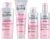 LOréal Paris Elvive Glycolic Gloss Shampoo, Conditioner and Rinse-Off Treatment Set (Prime Day Deal)