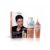 LOreal Paris Elvive Growth Booster Shampoo and Serum Anti Hair Loss Set
