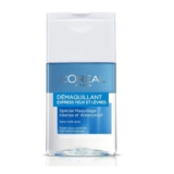 LOreal Paris Gentle Eye & Lip Makeup Remover Waterproof 125 Ml