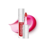 LOreal Paris Lip Oil with Hyaluronic Acid, Peptides, Shade 380