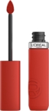 LOréal Paris Liquid Lipstick Infallible Matte Resistance 400 Spill The Tea