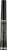 LOréal Paris Mascara, Telescopic Mascara Extra Black for Intense Definition & Length, Precise Application Brush for Up to 71% Lengthening Effect, Smudge-Proof and Ophthalmologist Tested