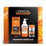 LOreal Paris Men Expert Energising Essentials Gift Set