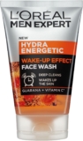 LOréal Paris Men Expert Face Wash Hydra Energetic Wake-Up Effect 100ml