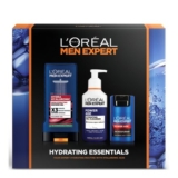 LOreal Paris Men Expert Hydrating Essentials Gift Set