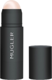 LOréal Paris & Mugler Limited Edition Magnetic Radiance Creamy Highlighter Stick, Radiant Glow, Non-sticky Formula, Luminous Finish, Easy-to-use, Shade PVC