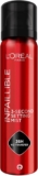 LOréal Paris Setting Spray, Infallible 3-Second Makeup Setting Spray Mist for Face, Up To 36 Hour Makeup Wear, Fixing Spray, Waterproof and Sweatproof, Transfer-proof and Non-sticky 75ml