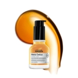 LOreal Serie Expert Metal Detox Concentrated Serum Oil 50ml