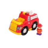 L&S Vehicles – Rescue