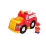 L&S Vehicles – Rescue