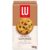LU Le Petit Cookie with Chocolate Chips 184g / Cinnamon Biscuits 200g / Salted Butter Biscuits 167g / Chocolate Biscuits 100g – Clubcard