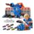 LUCKFUTURE Dinosaur Truck Toy