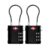 LUGGEX TSA-Approved Luggage Locks