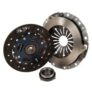 LUK Clutch Kit for Vauxhall Corsa (Free C&C)