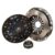 LUK Clutch Kit for Vauxhall Corsa (Free C&C)