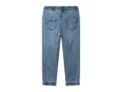 LUPILU Kids Blue/dark blue Denim Joggers – Lidl plus price