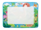 LUPILU Water Doodle Mat With Dinosaurs ) LUPILU Water Doodle Mat with Sea Creatures