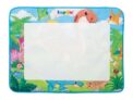 LUPILU Water Doodle Mat With Dinosaurs ) LUPILU Water Doodle Mat with Sea Creatures