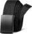 LXMY Belts for Men,Work Belts for Men,Mens Adjustable Canvas Fabric Nylon Golf Belt Fits Anywhere