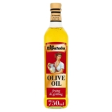 La Espanola Olive Oil / Light in Colour Olive Oil 750ml – Nectar Price
