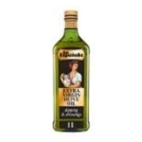 La Espaola Extra Virgin Olive Oil 1litre