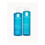 La Roche-Posay Blemish Prone Skin Cleansing Duo