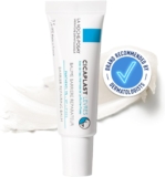La Roche-Posay Cicaplast Lip Balm, Nourishing and Repairing Barrier Treatment for Very Dry Chapped or Cracked Lips, with 5% Panthenol and MP-Lipids, 7.5ml
