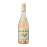 La Vieille Ferme Rose Wine 75cl