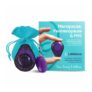 LaBalance Discreet Menopause Device for Sleep and Anxiety