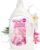 LaLucca Talco Concentrated Laundry Detergent 42x Washes Herbal Fragrance Clothes Washing Liquid Spanish Washing Detergent Long Lasting 3 Litre Laundry Liquid Suitable For All Fabrics