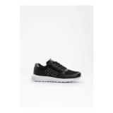 Lace-up Trainers