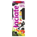 Laciate Junior UHT Milk 1L – In Store Thurmaston