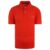 Lacost Classic Fit Mens Polo (Orange) XS & S
