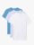 Lacoste 3 Pack Slim Fit Loungewear T-Shirts (Sizes S – XL) – Free Click and Collect
