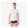 Lacoste 3-Pack Slim Fit Loungewear T-Shirts