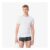 Lacoste 3-Pack Slim Fit Loungewear T-Shirts