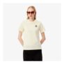 Lacoste Badge Cotton T-Shirt