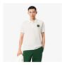 Lacoste Classic Fit Petit Pique Badge Polo Shirt