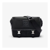 Lacoste Classic Flap Close Satchel