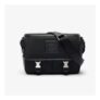 Lacoste Classic Flap Close Satchel
