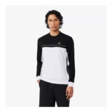 Lacoste Colour-Block Sweatshirt