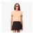 Lacoste Contrast Trim Jersey T-Shirt