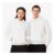 Lacoste Embossed Branding Hoodie