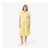 Lacoste Flared Pique Polo Dres