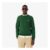 Lacoste Fleece Crew Neck Sweatshirt